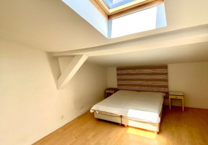 vente Appartement Bordeaux