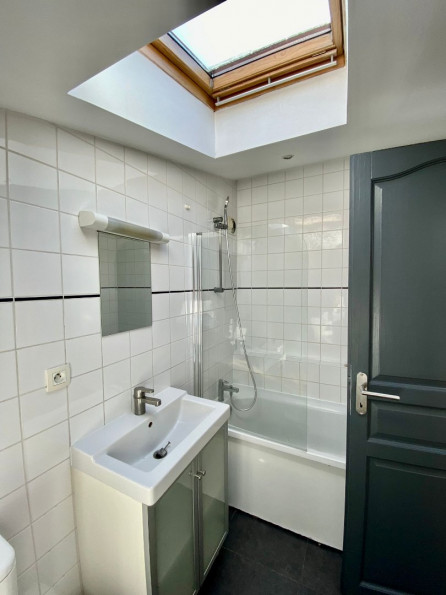 vente Appartement Bordeaux - Photo 7