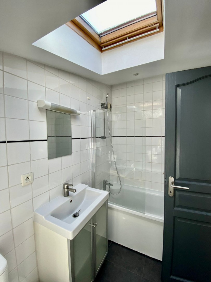 à vendre Appartement Bordeaux - Photo 7