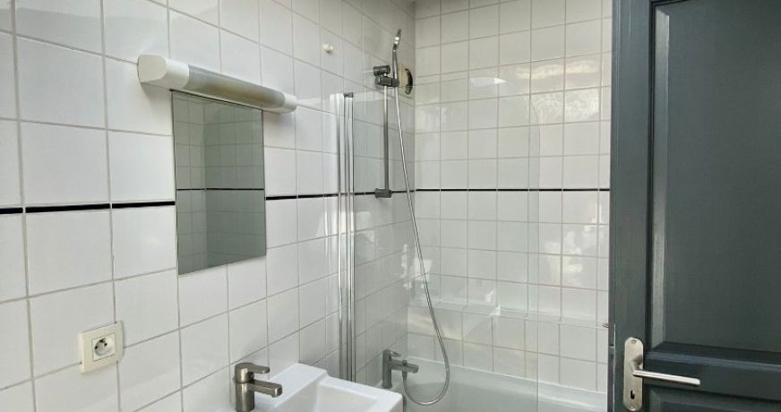 vente Appartement Bordeaux