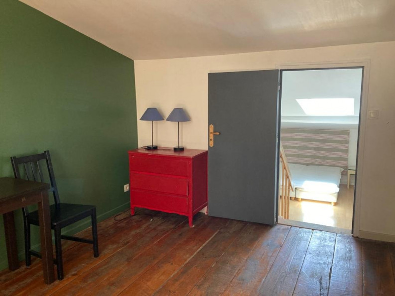 vente Appartement Bordeaux - Photo 2