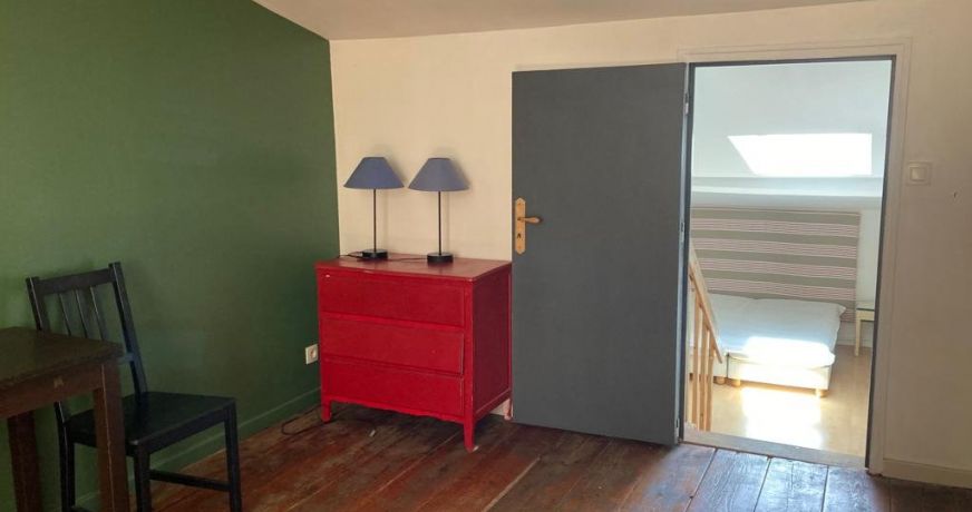 vente Appartement Bordeaux