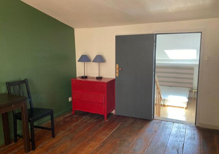à vendre Appartement Bordeaux