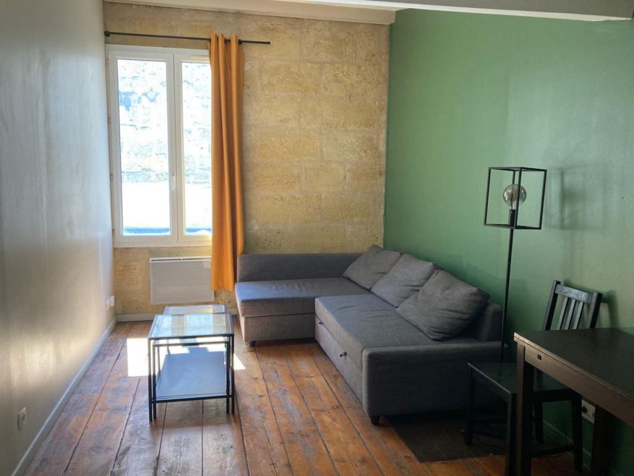 à vendre Appartement Bordeaux - Photo 3