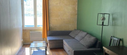 vente Appartement Bordeaux