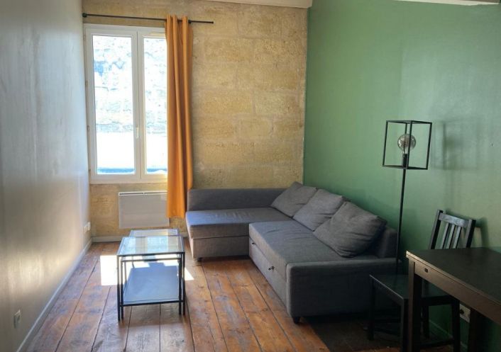 à vendre Appartement Bordeaux