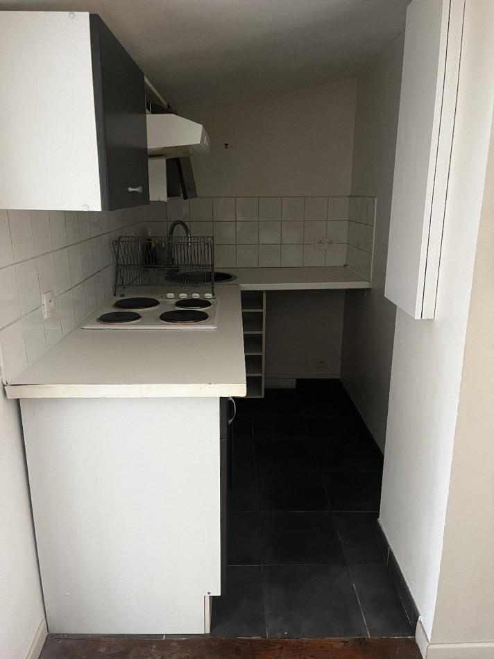 à vendre Appartement Bordeaux - Photo 4