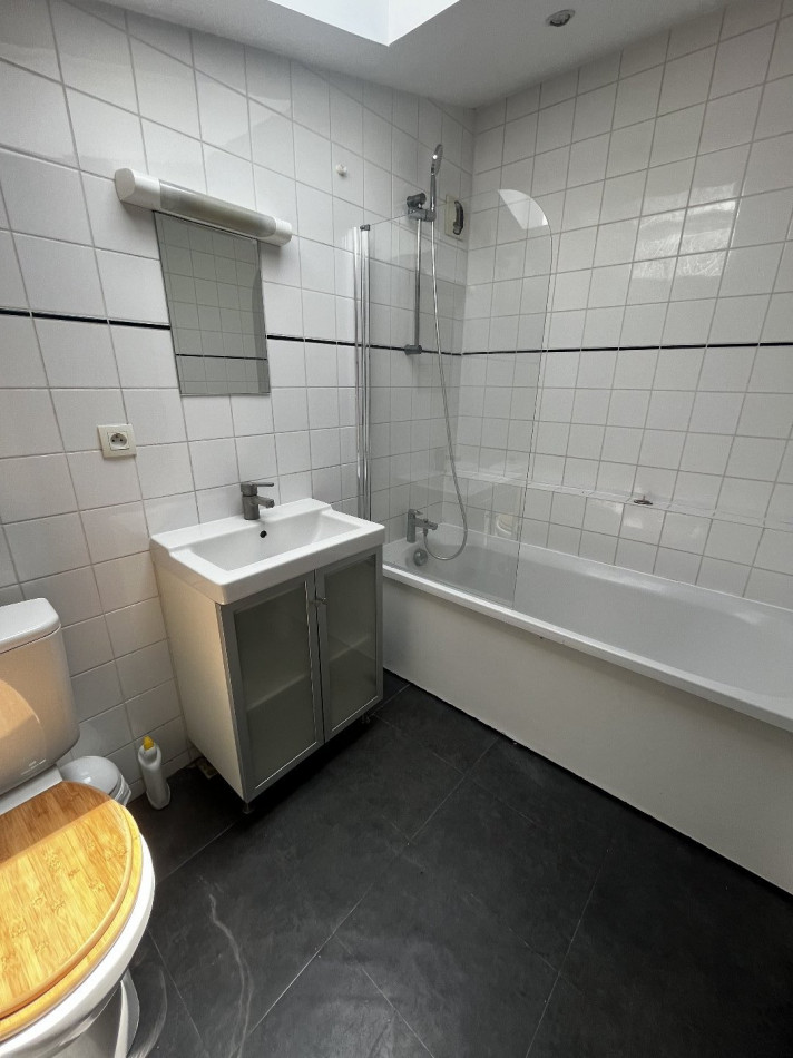 à vendre Appartement Bordeaux - Photo 8