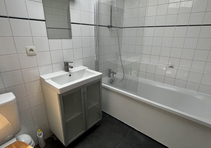 à vendre Appartement Bordeaux