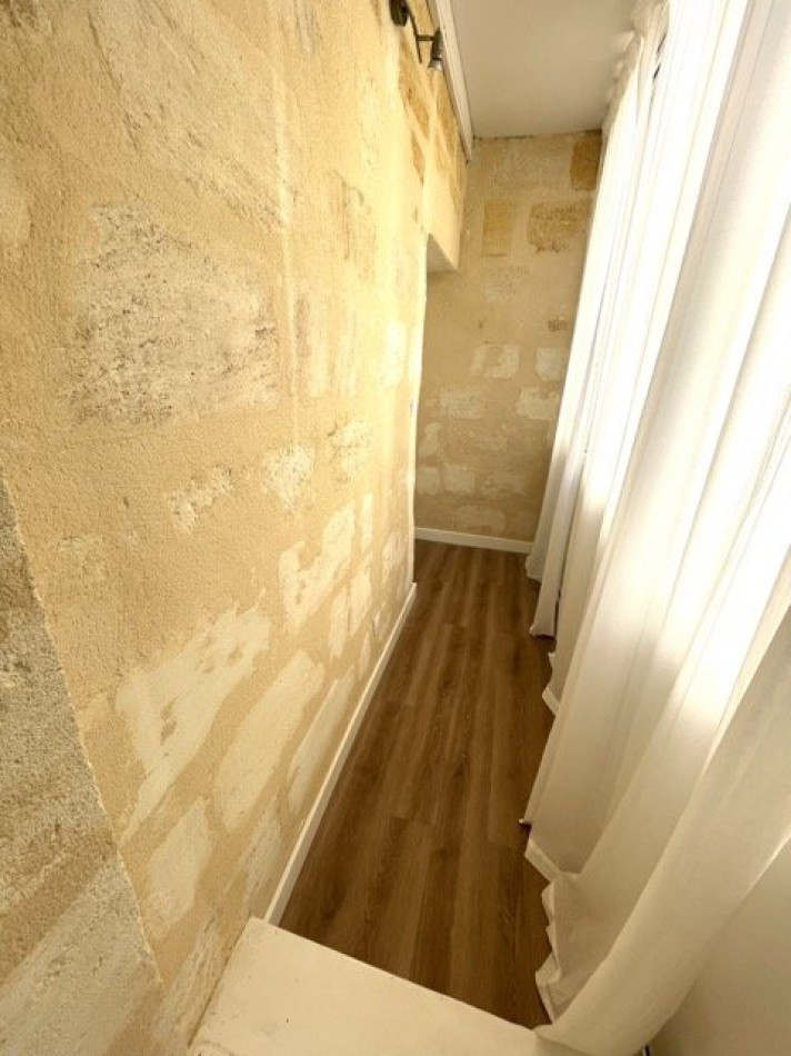 à vendre Appartement Bordeaux - Photo 1