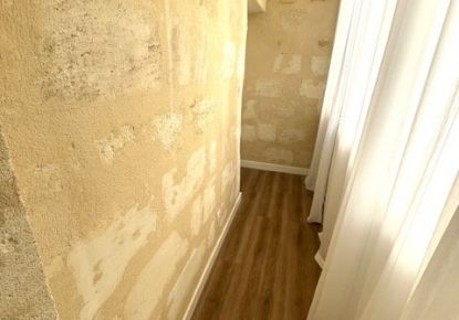 vente Appartement Bordeaux