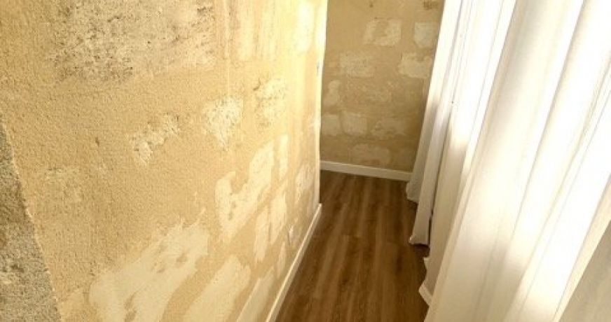 vente Appartement Bordeaux