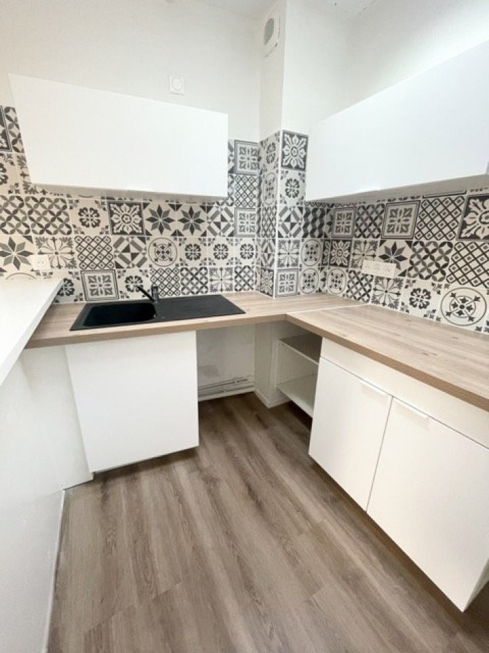 à vendre Appartement Bordeaux - Photo 2