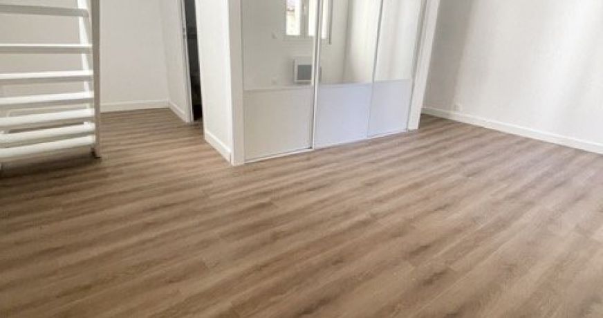 vente Appartement Bordeaux