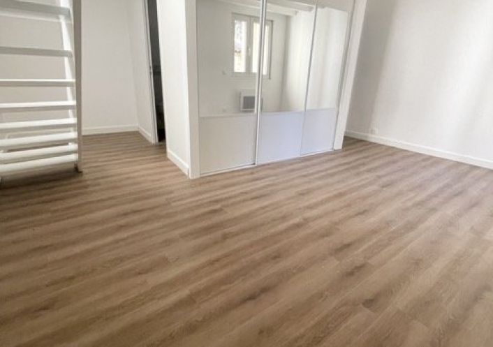 à vendre Appartement Bordeaux