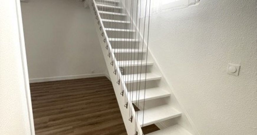 vente Appartement Bordeaux