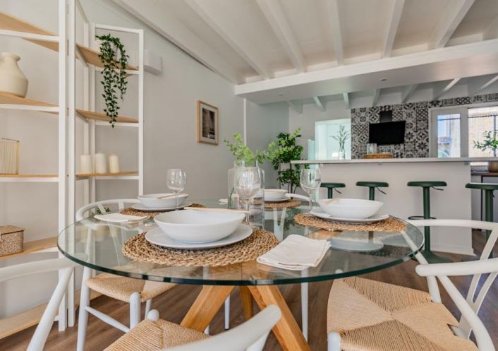 à vendre Appartement Bordeaux