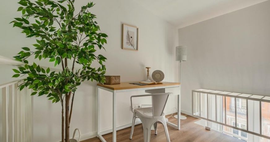 vente Appartement Bordeaux