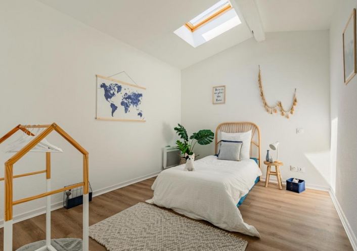 à vendre Appartement Bordeaux