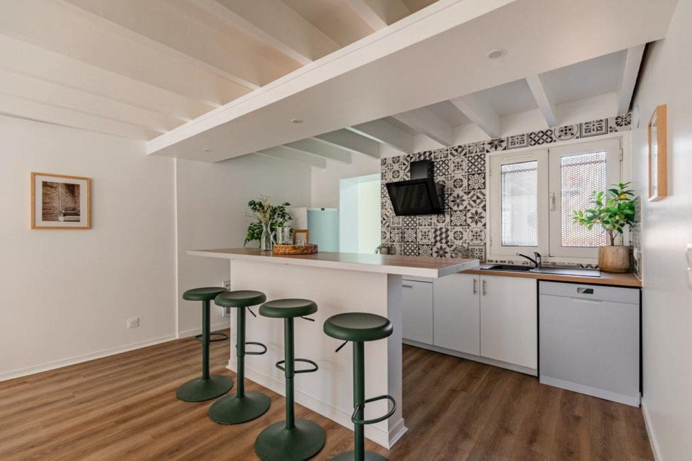 à vendre Appartement Bordeaux - Photo 2