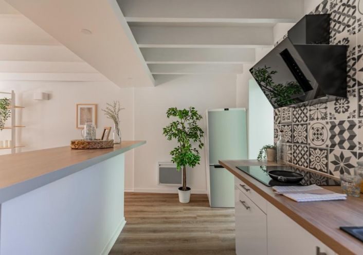 à vendre Appartement Bordeaux