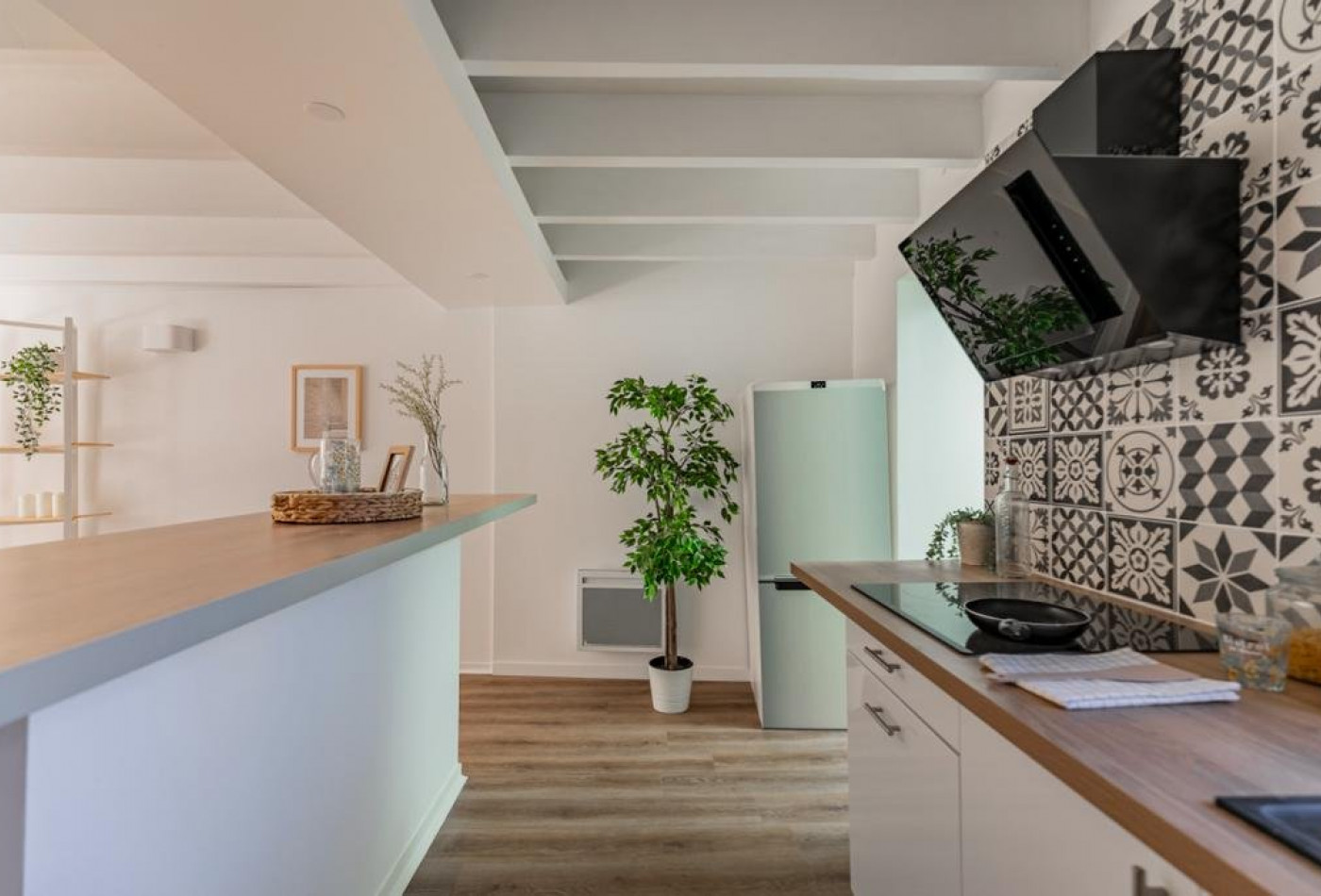 vente Appartement Bordeaux - Photo 4