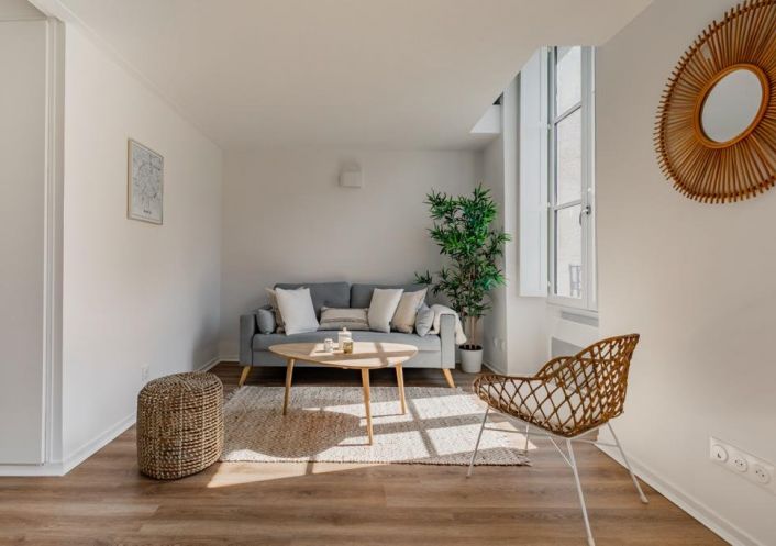 à vendre Appartement Bordeaux