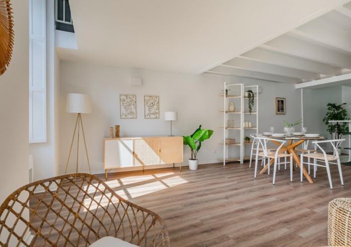 à vendre Appartement Bordeaux