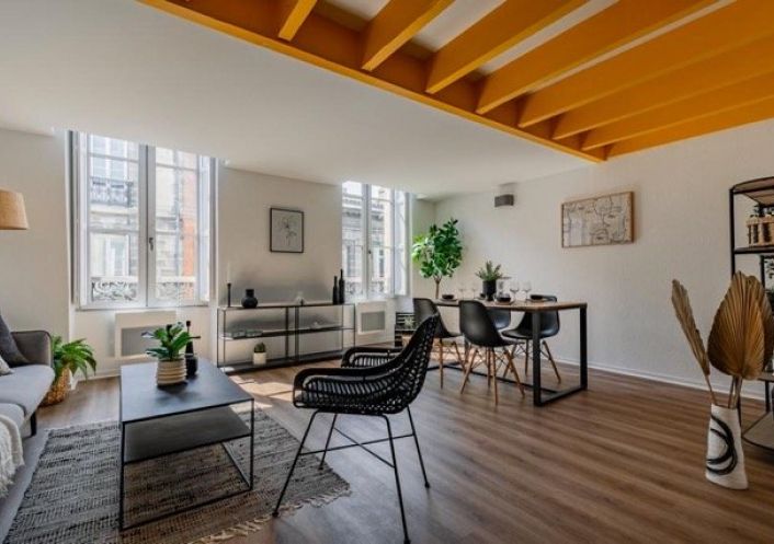 à vendre Appartement Bordeaux