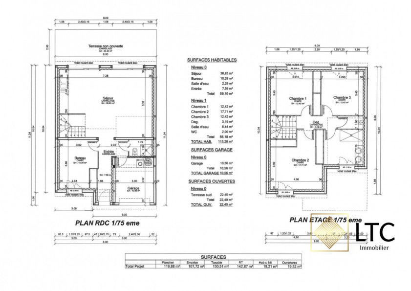 vente Maison Saint Andre De Cubzac - Photo 3