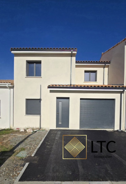 vente Maison Saint Andre De Cubzac - Photo 1