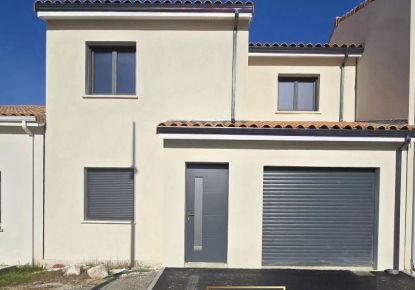 vente Maison Saint Andre De Cubzac