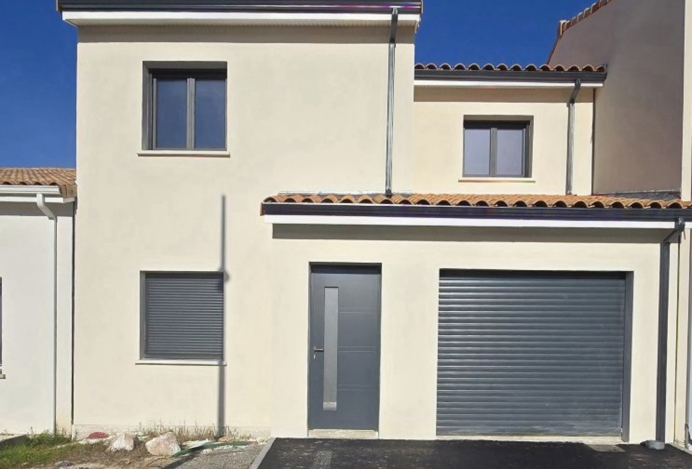 vente Maison Saint Andre De Cubzac - Photo 1