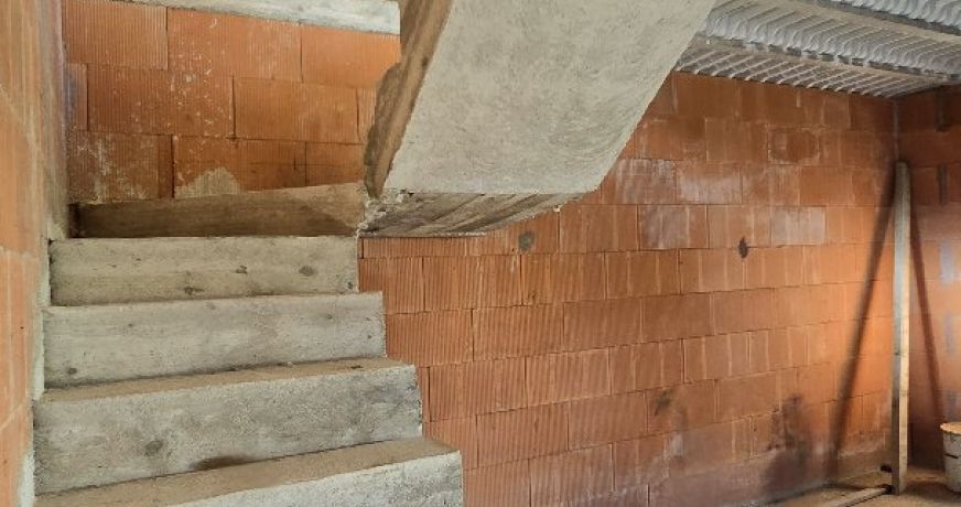 vente Maison Saint Andre De Cubzac