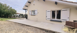 vente Maison Bonzac