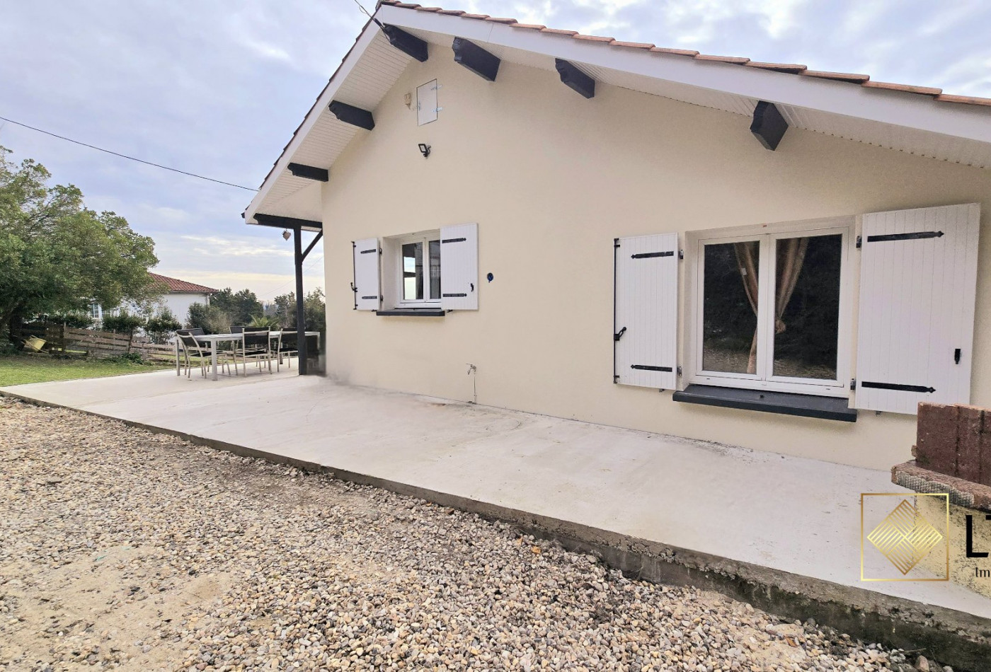 vente Maison Bonzac - Photo 4