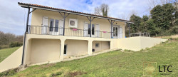 vente Maison Bonzac