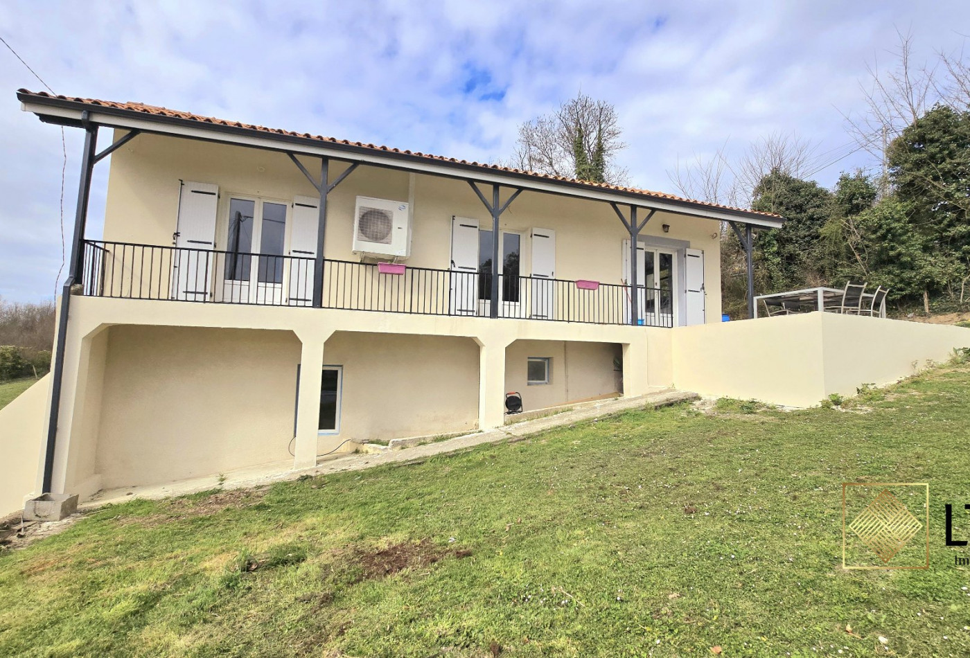 vente Maison Bonzac - Photo 2
