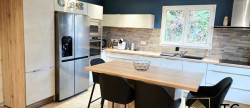 vente Maison Bonzac