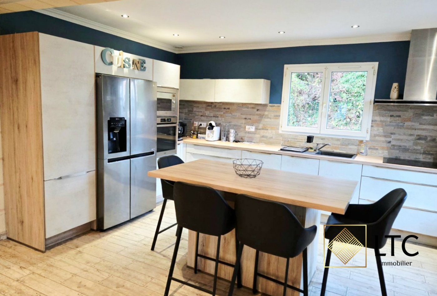 vente Maison Bonzac - Photo 1