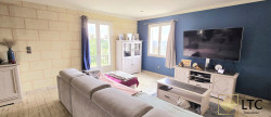 vente Maison Bonzac