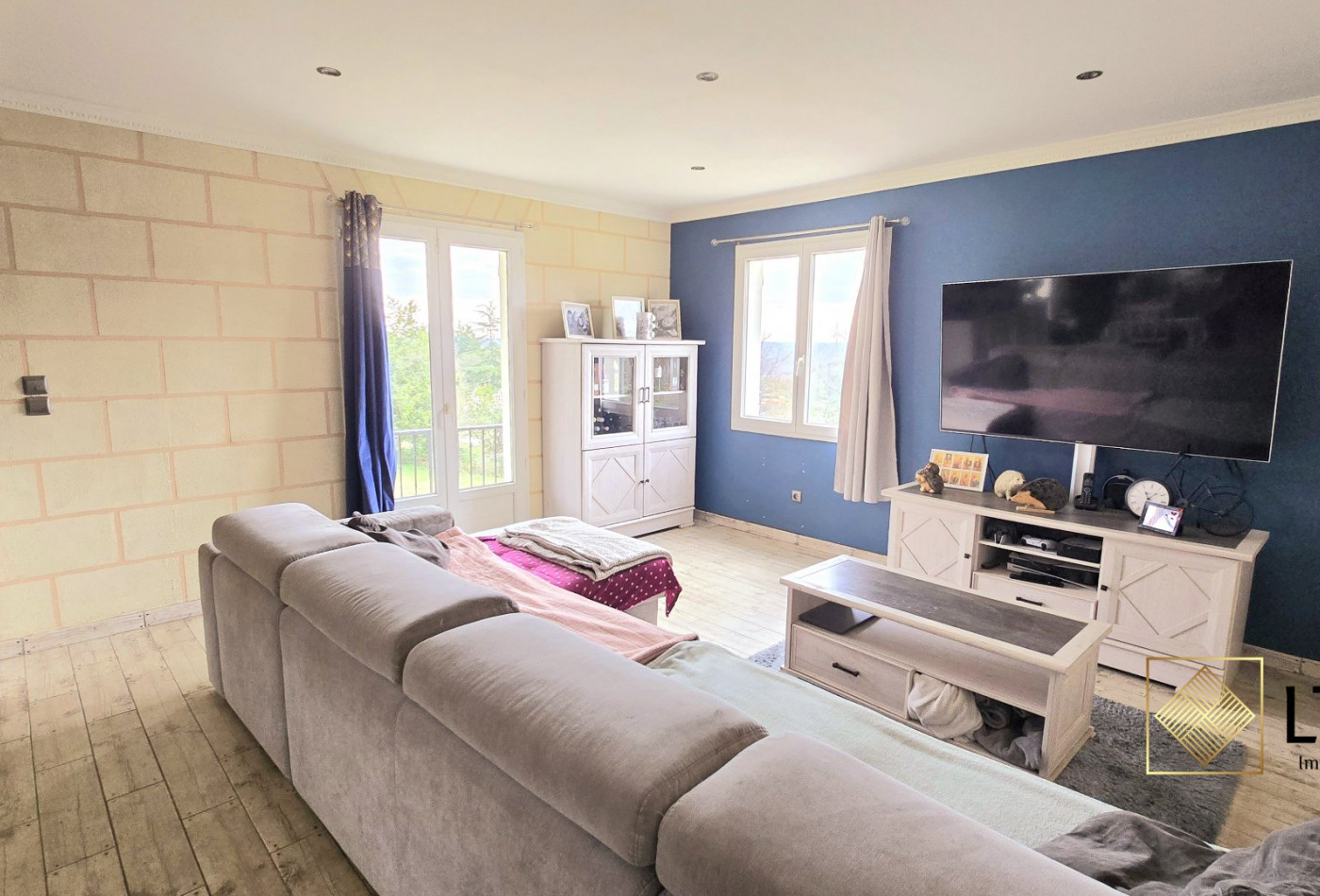 vente Maison Bonzac - Photo 6