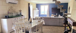 vente Maison Bonzac