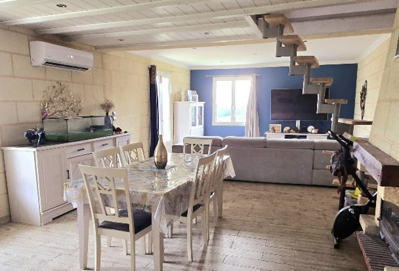 vente Maison Bonzac - Photo 7