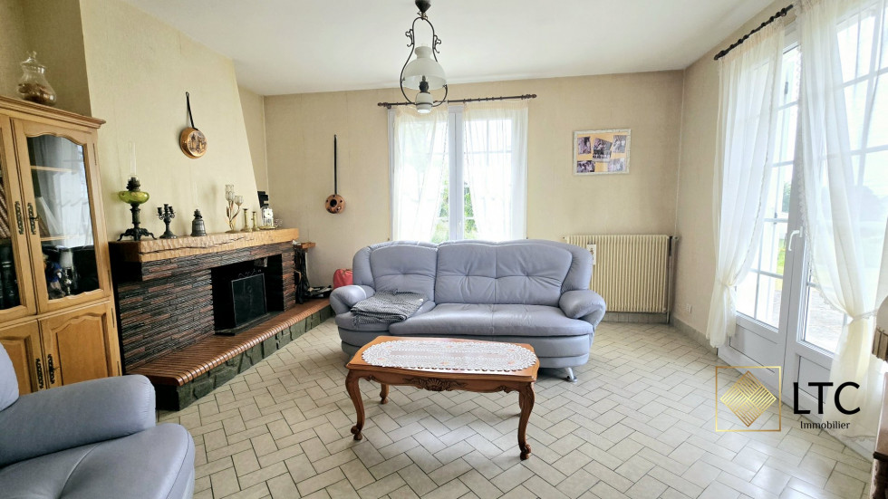 vente Maison Montguyon - Photo 2
