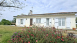 vente Maison Montguyon