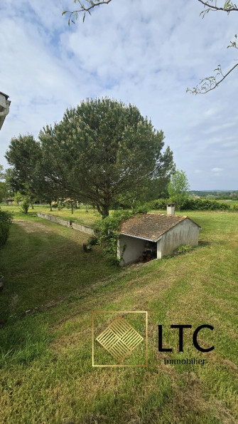 vente Maison Montguyon - Photo 10