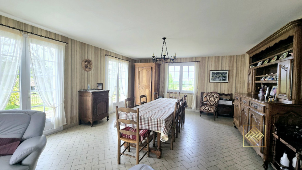 vente Maison Montguyon - Photo 3