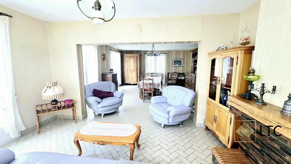 vente Maison Montguyon - Photo 4