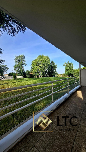 vente Appartement Carbon Blanc - Photo 1